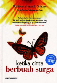 Ketika cinta berbuah surga (2007)