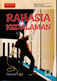 Rahasia Kedalaman (2006)