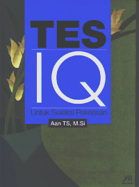 Tes IQ untuk seleksi pekerjaan (2005)