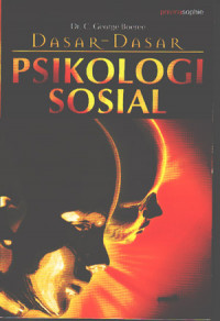 Dasar-dasar Psikologi Sosial (2006)