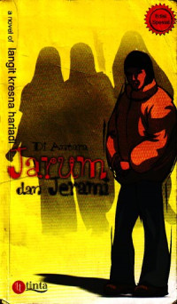Di Antara Jarum dan Jerami : a novel of Langit Kresna Hariadi (2004)