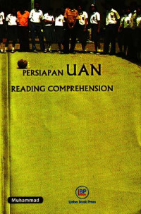 Persiapan UAN Reading Comprehension (2006)