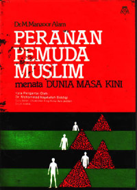 Peranan Pemuda Muslim Menata Dunia Masa Kini (1989)