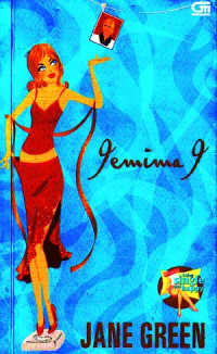 Jemima J (Judul asli ; Jemima J) (2003)