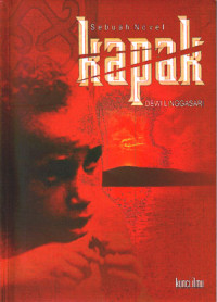 Kapak : Sebuah Novel (2005)
