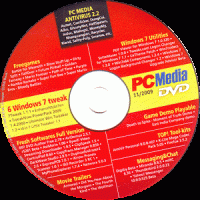 PC Media: 11/2009