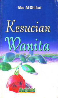 Kesucian wanita (2004)