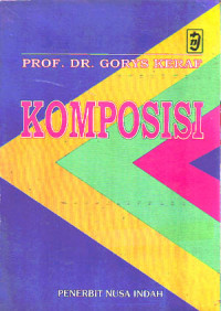 Komposisi : Sebuah kemahiran bahasa (2001)