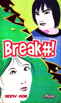 Break #! (2005)