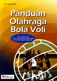 Panduan Olah Raga Bola Voli (2007)