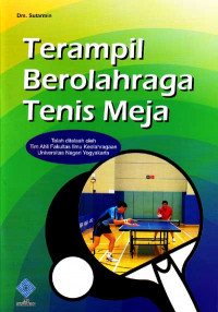 Terampil Berolahraga Tenis Meja (2007)