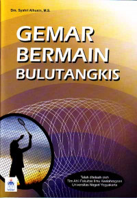 Gemar Bermain Bulutangkis (2007)