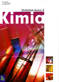 Kimia SMA/MA Kelas X (2006)