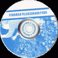 Pedoman Pelaksanaan P4GN: Melalui Peran Serta Kepala Desa/Lurah Babinkamtibmas dan PLKB ditingkat Desa/Kelurahan