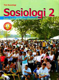 Sosiologi 2 SMA Kelas XI : Suatu Kajian Kehidupan Masyarakat (2006)