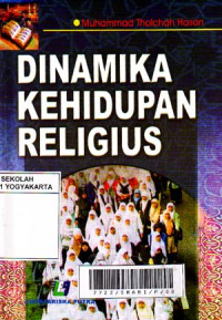 Dinamika Kehidupan Religius (2007)