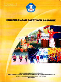 Pengembangan Bakat Non Akademik (2007)