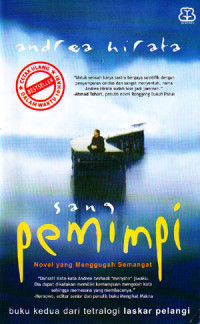 Sang Pemimpi (2007)