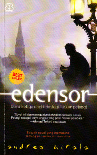 Edensor (2007)