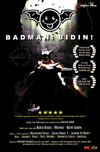 Batman : Bidin! (2007)