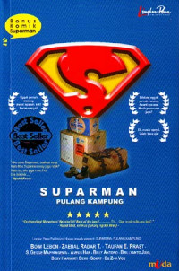 Suparman Pulang Kampung (2007)