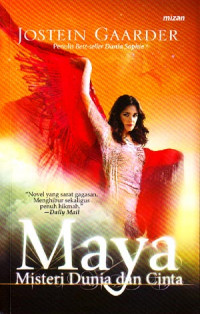 Maya : Misteri Dunia dan Cinta (Judul asli ; Maya) (2008)