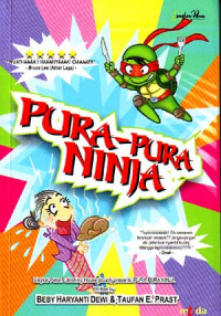 Pura-Pura Ninja (2007)