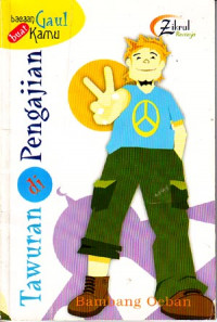 Tawuran di Pengajian (2004)