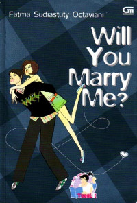 Will You Marry Me? (2007)