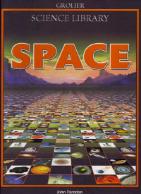 Science Library Space (2004)