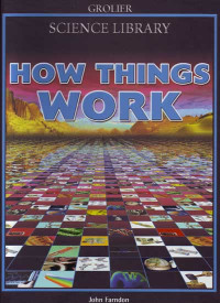 Science Library How Things Work (2004)
