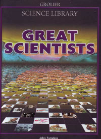 Science Library Great Scientists (2004)