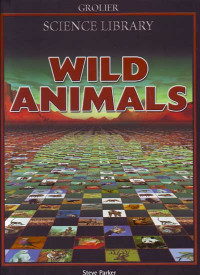Science Library Wild Animals (2004)
