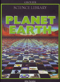 Science Library Planet Earth (2004)