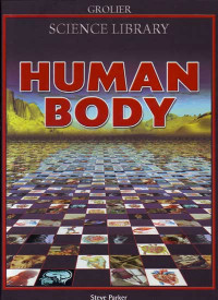 Science Library Human Body (2004)