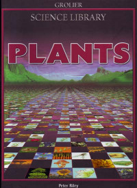 Science Library Plants (2004)