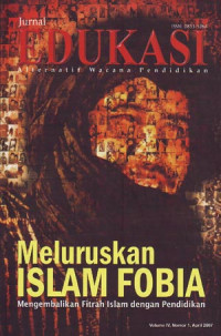 Jurnal Edukasi : Alternatif Wacana Pendidikan (2007)
