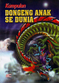 Kumpulan Dongeng Anak Sedunia