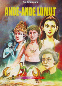 Ande-ande Lumut : Dan Dongeng Lainnya (2006)