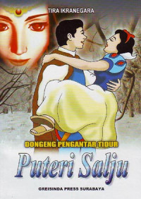Putri Salju : Dongeng Pengantar Tidur (2007)