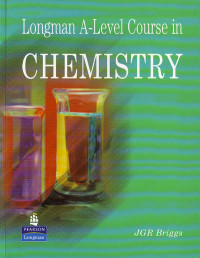 Chemistry : Longman A-Level Course (2007)