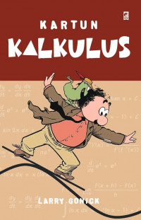 Image of Kartun kalkulus