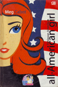 Image of Pahlawan Amerika (Judul asli ; All American Girl) (2004)