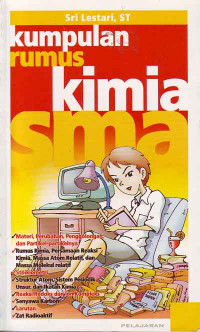 Kumpulan Rumus Kimia SMU (2003)