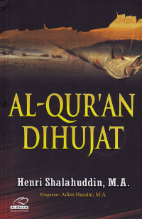 Al-Qur'an Dihujat (2007)