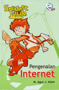Student guide series pengenalan internet(2007)