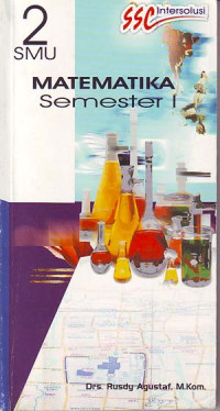 Matematika 2 SMU semester 1