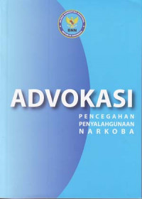 Advokasi Pencegahan Penyalahgunaan Narkoba