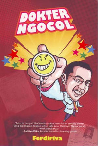 Dokter ngocol