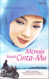 Menuju rumah cinta Mu